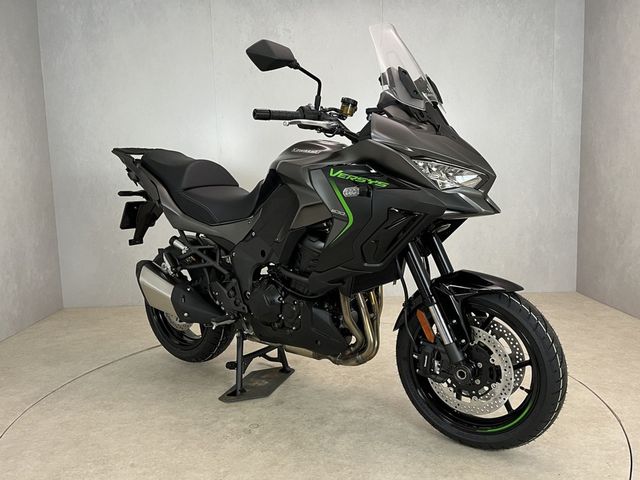 kawasaki - versys-1100