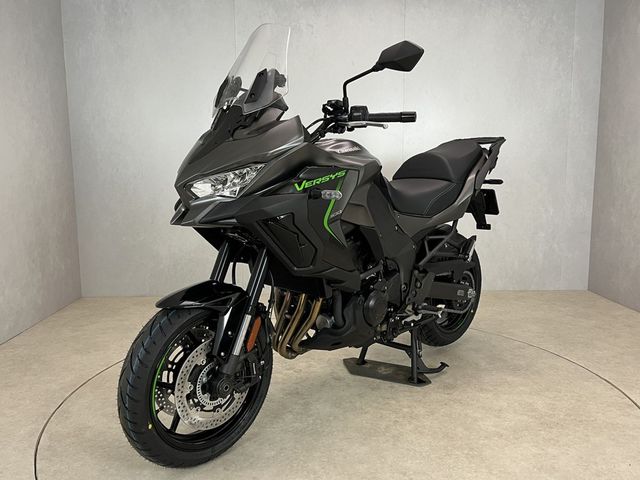 kawasaki - versys-1100