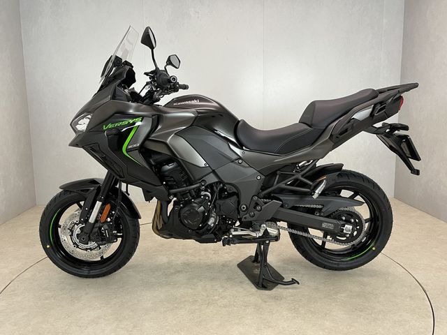 kawasaki - versys-1100