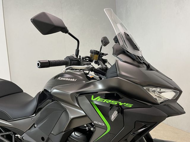 kawasaki - versys-1100