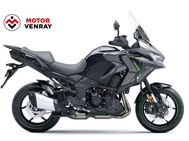 kawasaki - versys-1100-s