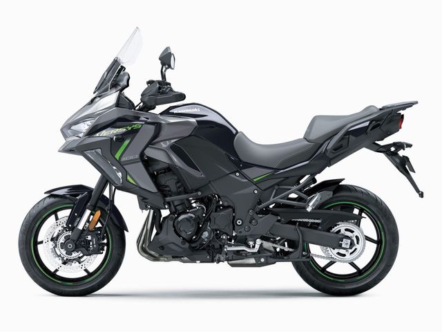 kawasaki - versys-1100-s