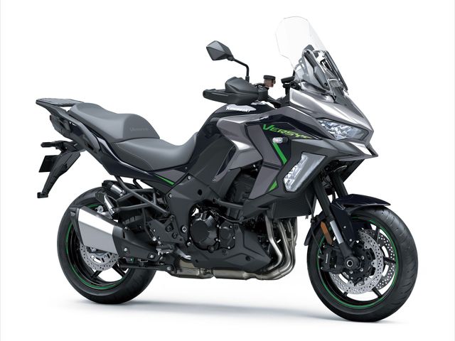 kawasaki - versys-1100-s