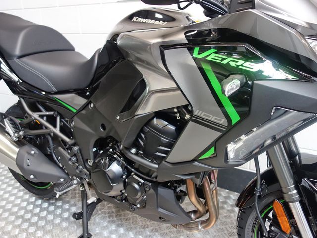 kawasaki - versys-1100-s