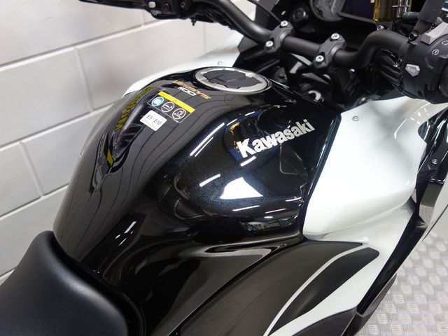 kawasaki - versys-1100-s