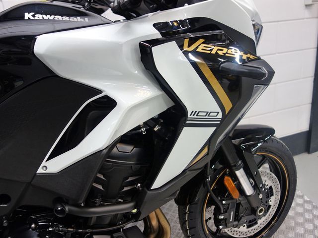 kawasaki - versys-1100-s