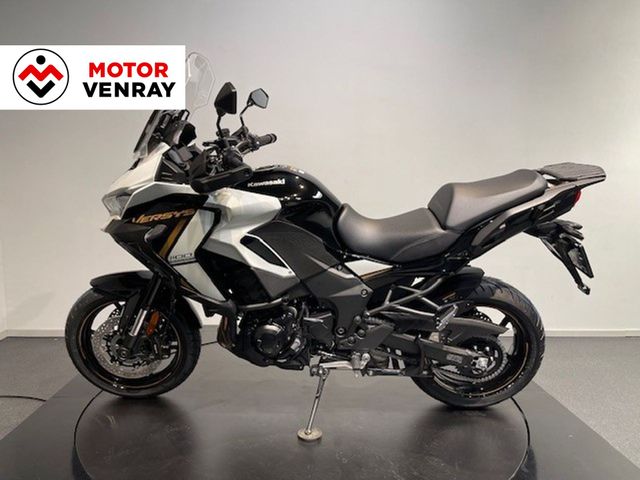 kawasaki - versys-1100-s