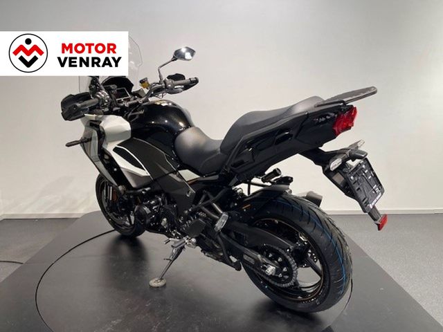 kawasaki - versys-1100-s