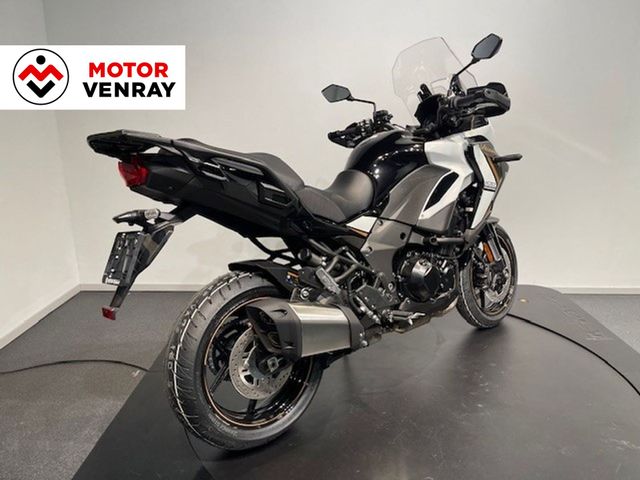 kawasaki - versys-1100-s