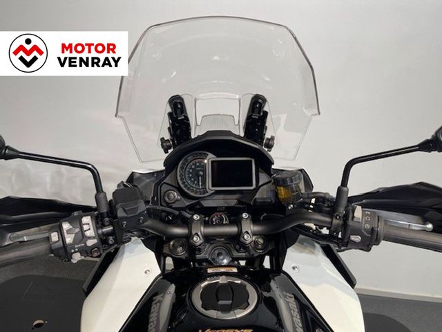 kawasaki - versys-1100-s