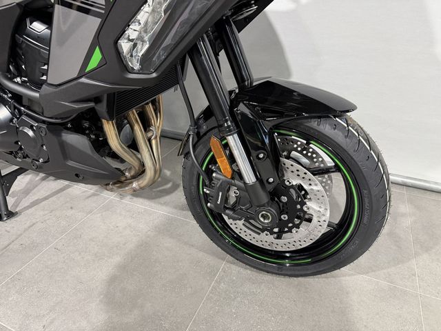 kawasaki - versys-1100-s