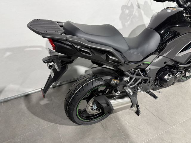 kawasaki - versys-1100-s