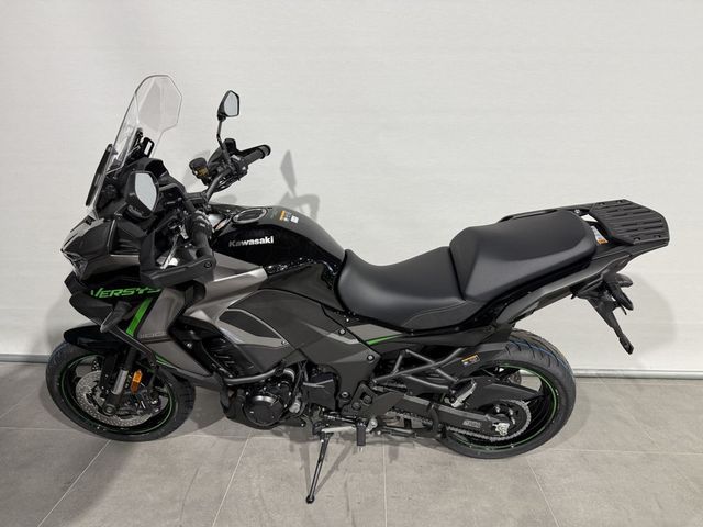 kawasaki - versys-1100-s