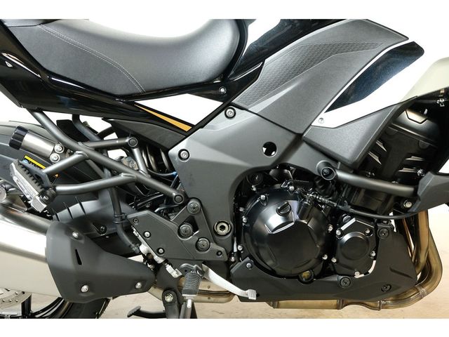 kawasaki - versys-1100-s