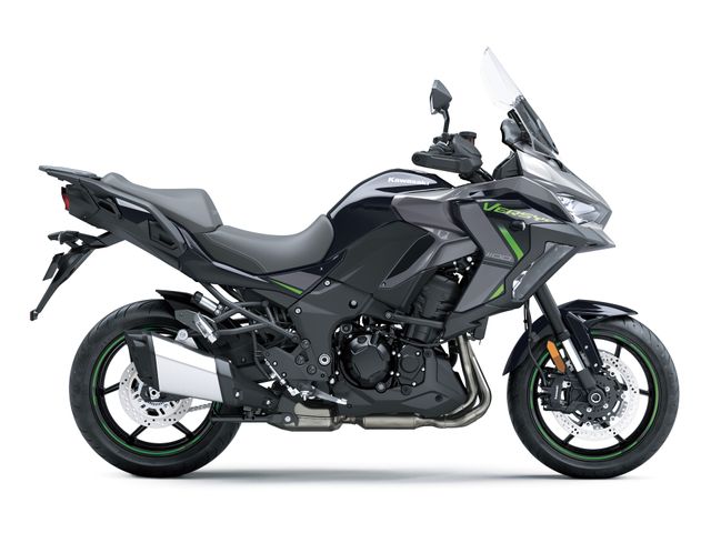 kawasaki - versys-1100-s