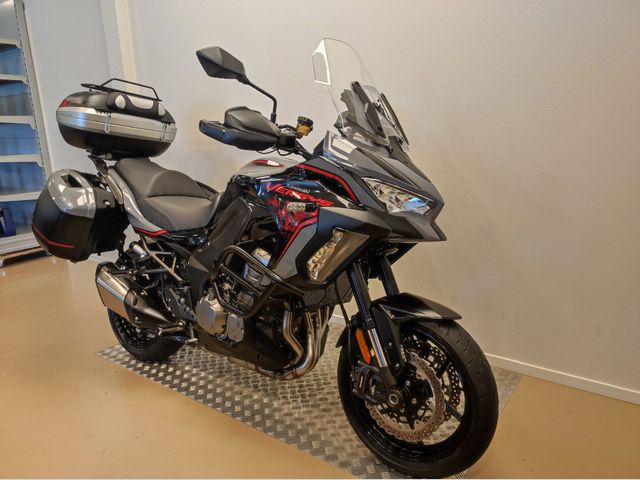 kawasaki - versys-1100-s-grand-tourer