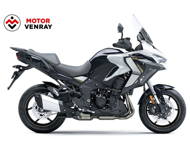 kawasaki - versys-1100-se