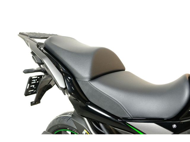 kawasaki - versys-1100-se