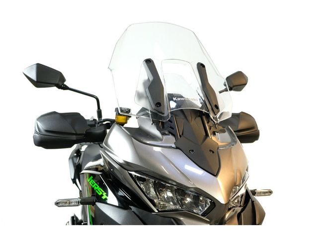 kawasaki - versys-1100-se