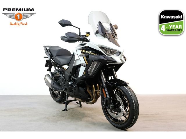 kawasaki - versys-1100-se