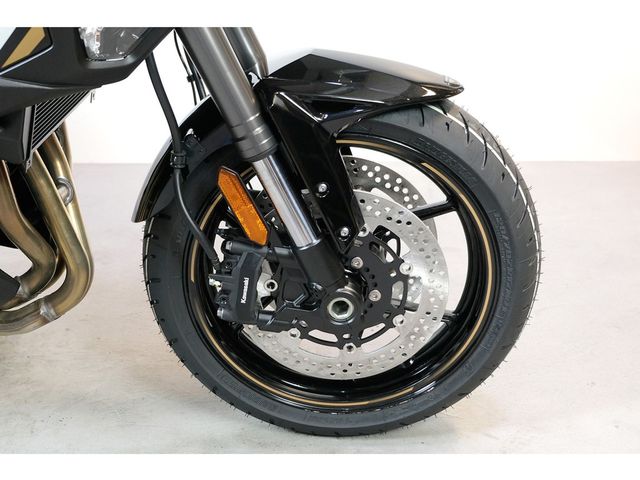 kawasaki - versys-1100-se