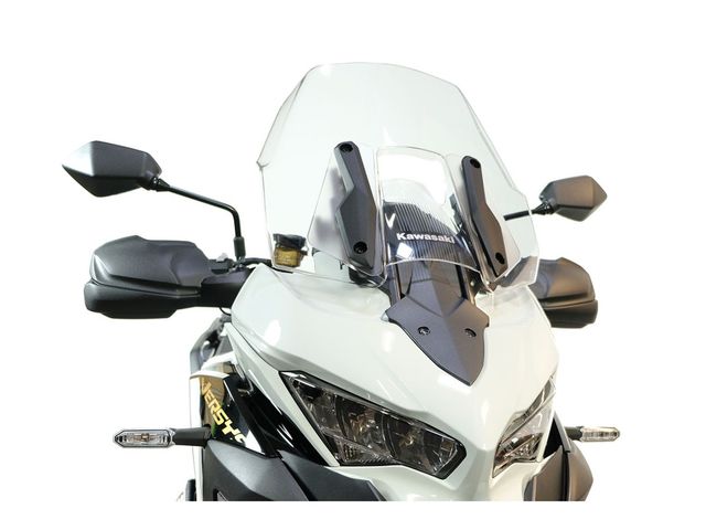 kawasaki - versys-1100-se