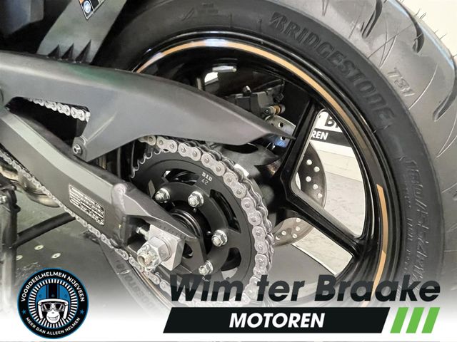 kawasaki - versys-1100-se