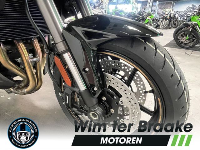 kawasaki - versys-1100-se