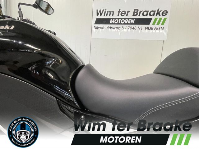 kawasaki - versys-1100-se