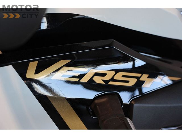kawasaki - versys-1100-se