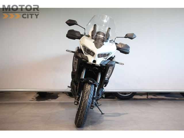 kawasaki - versys-1100-se