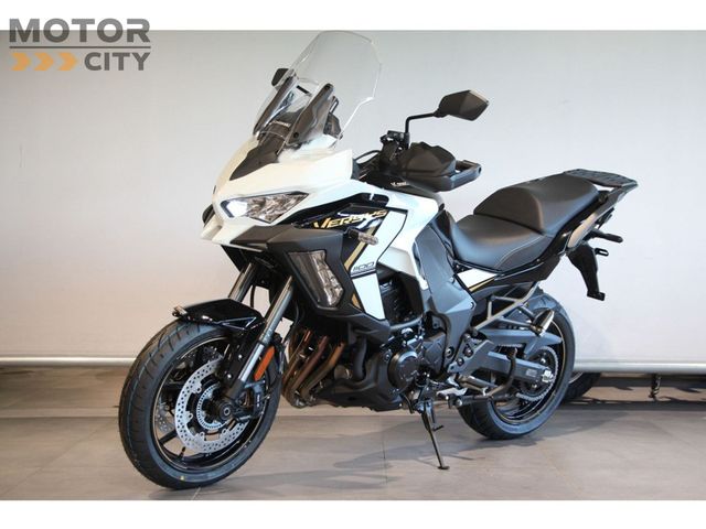 kawasaki - versys-1100-se