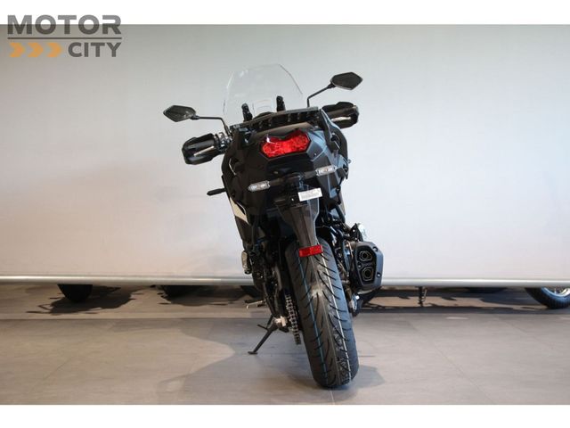 kawasaki - versys-1100-se