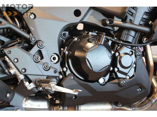 kawasaki - versys-1100-se
