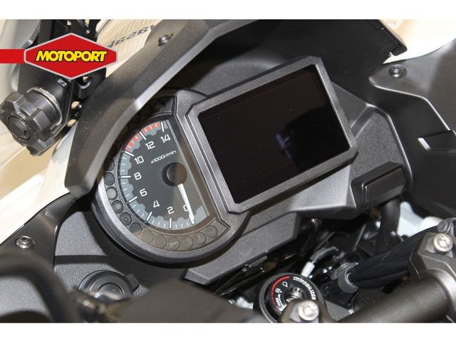 kawasaki - versys-1100-se