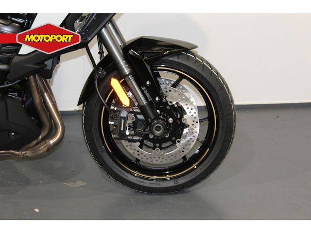 kawasaki - versys-1100-se