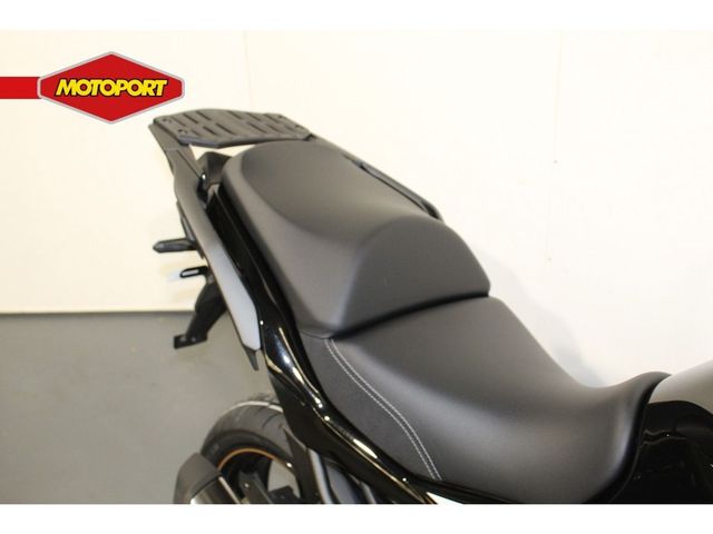 kawasaki - versys-1100-se