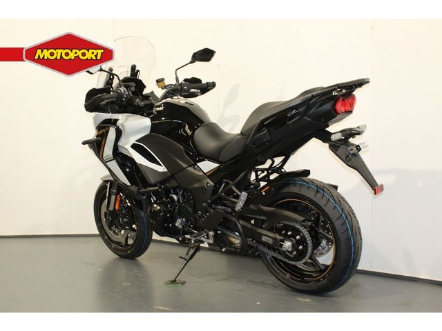 kawasaki - versys-1100-se