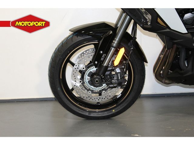 kawasaki - versys-1100-se