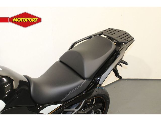 kawasaki - versys-1100-se