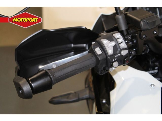 kawasaki - versys-1100-se