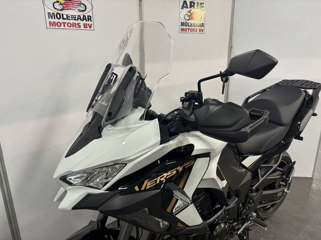 kawasaki - versys-1100-se