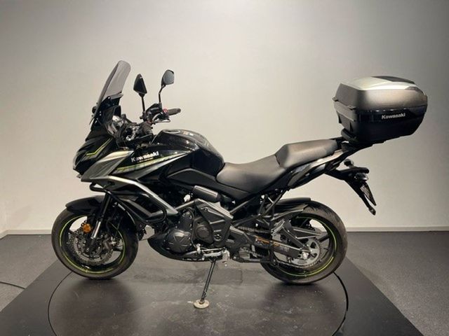 kawasaki - versys-650