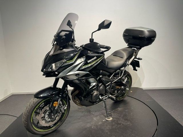 kawasaki - versys-650