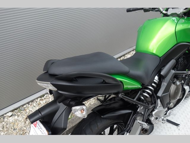 kawasaki - versys-650