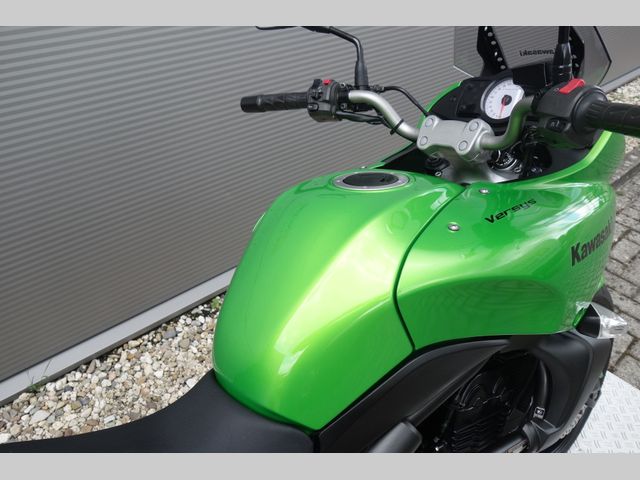 kawasaki - versys-650