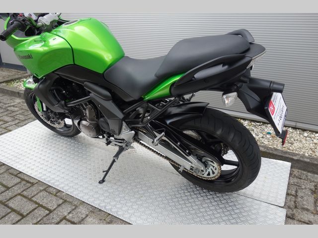 kawasaki - versys-650