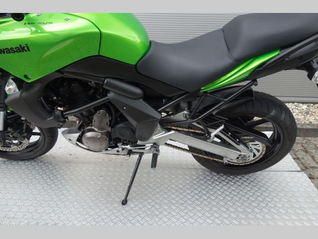 kawasaki - versys-650