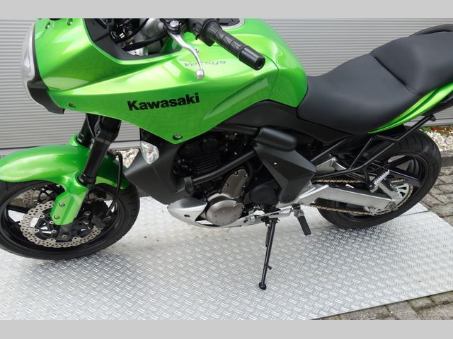 kawasaki - versys-650