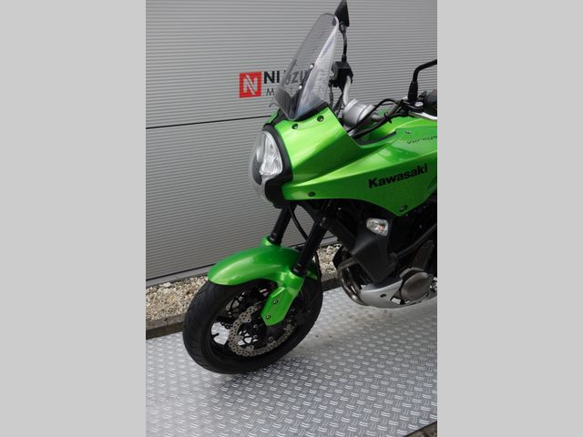 kawasaki - versys-650